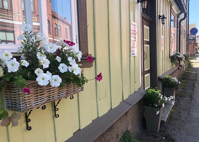 Posti Old Town Apartment